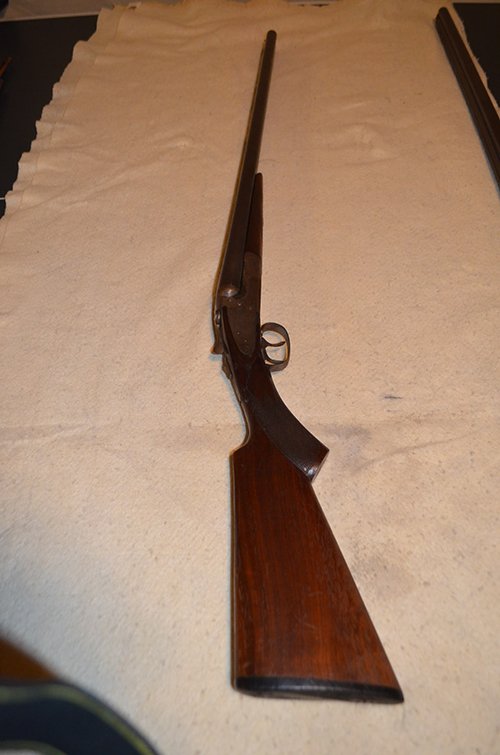 Property photo 28 - PERSONAL PROPERTY AUCTION in Allen County